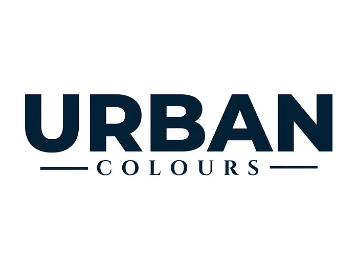 Urban Colours Sauceda VII